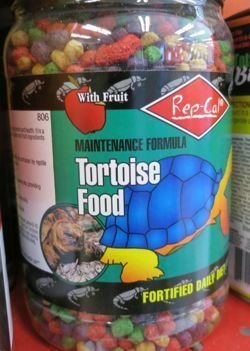 prepared tort diet