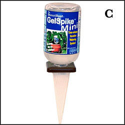 gelspike