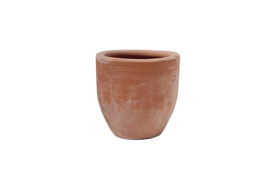 Terracino Egg Pot from Clifton