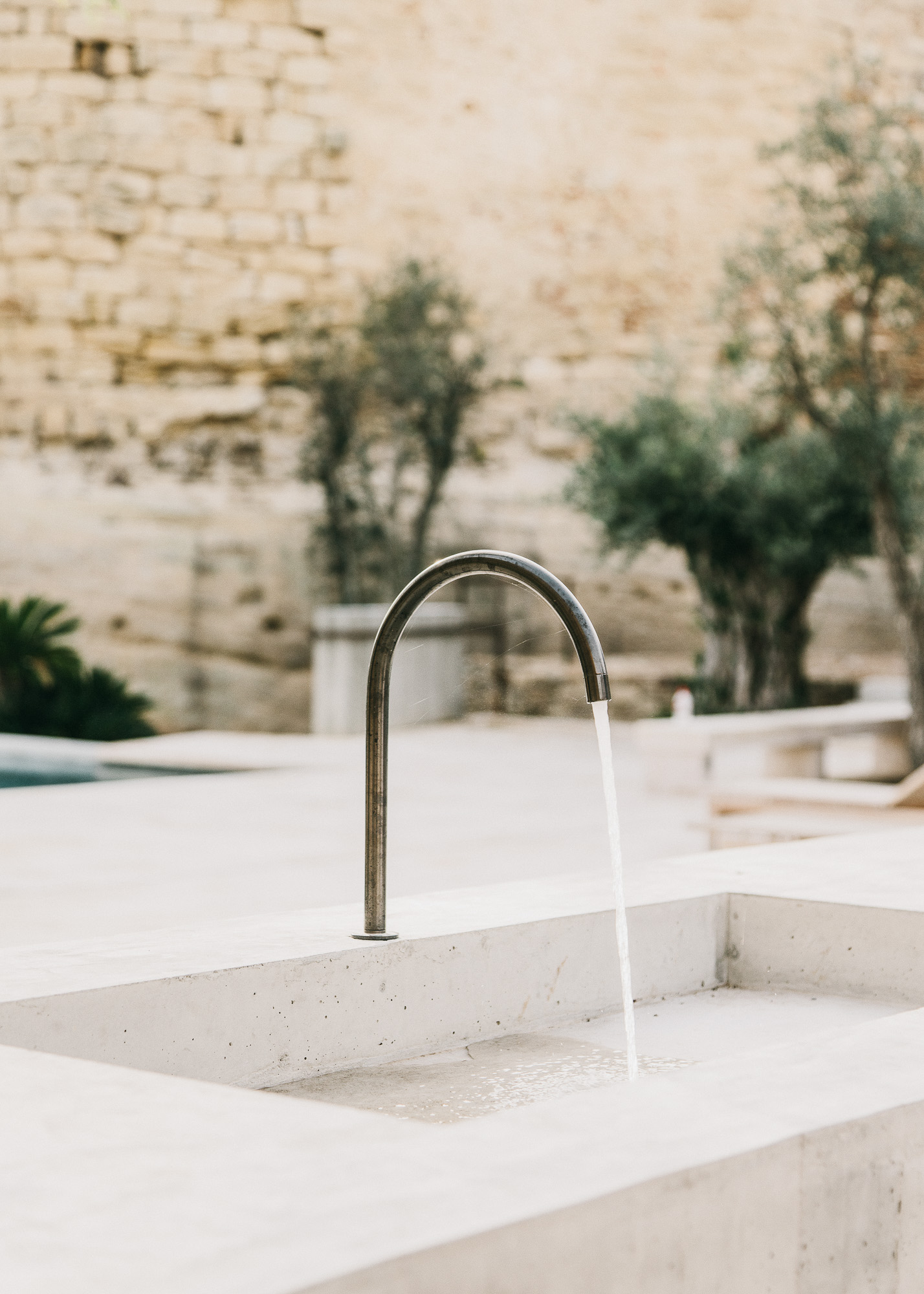 Castillo de Peratallada in Catalonia | Gardenista